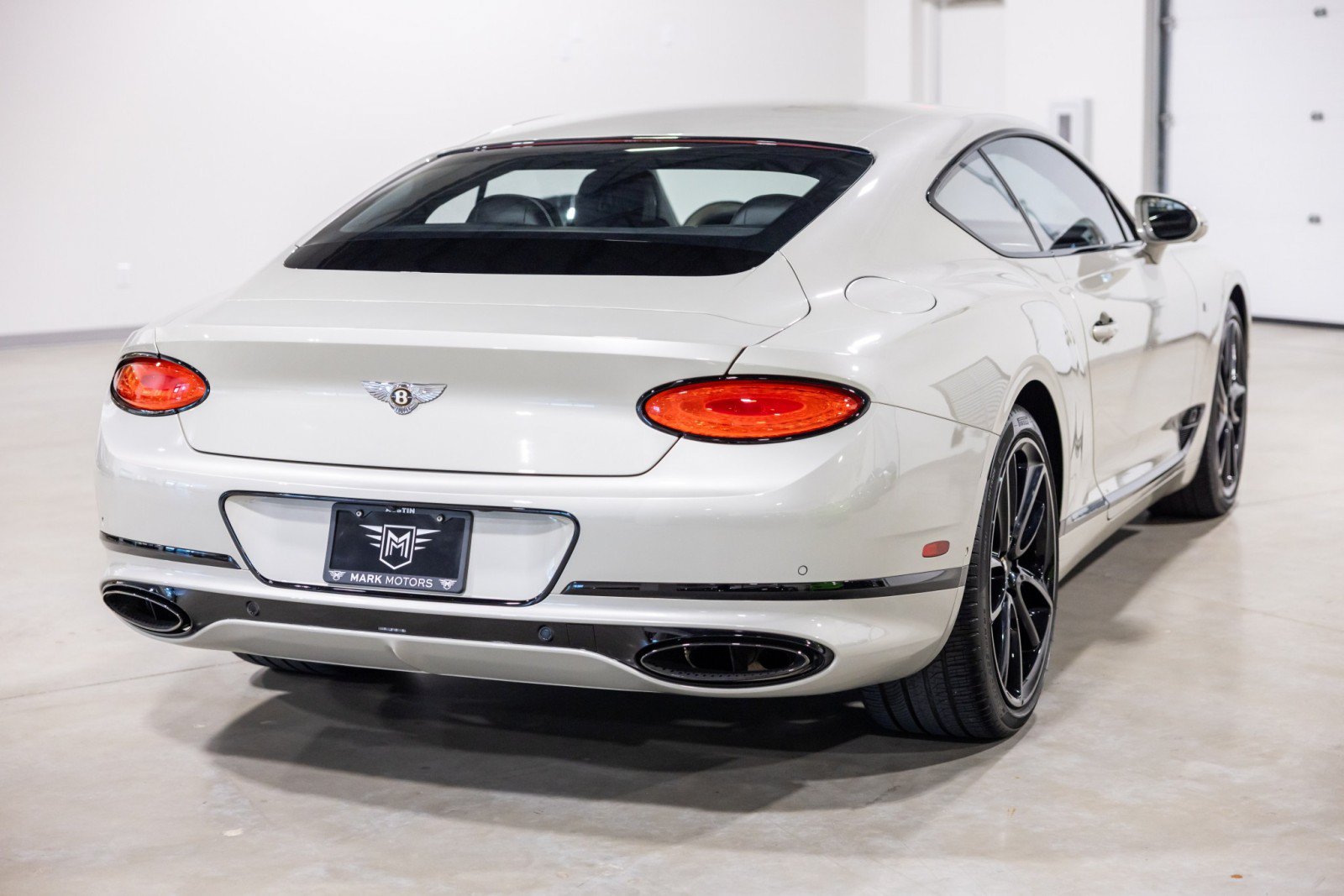 Used 2020 Bentley Continental GT First Edition AWD/4WD image 9