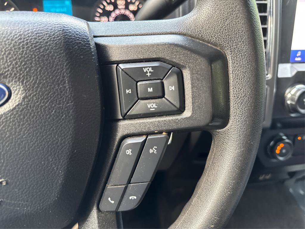 Used 2020 Ford F150 XLT image 31