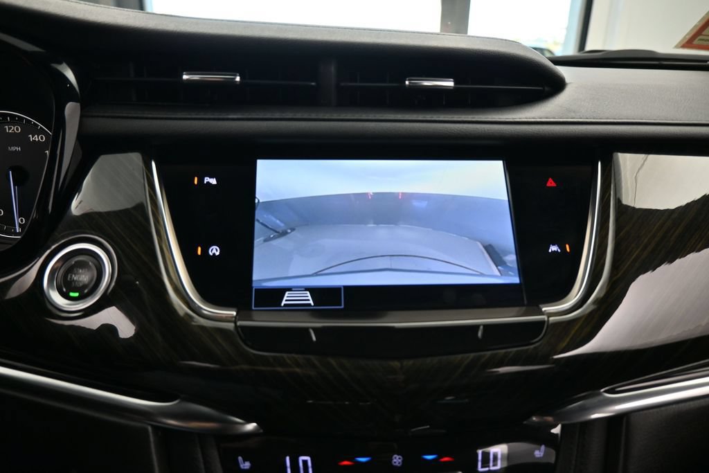 Used 2020 Cadillac XT6 Premium Luxury FWD image 24