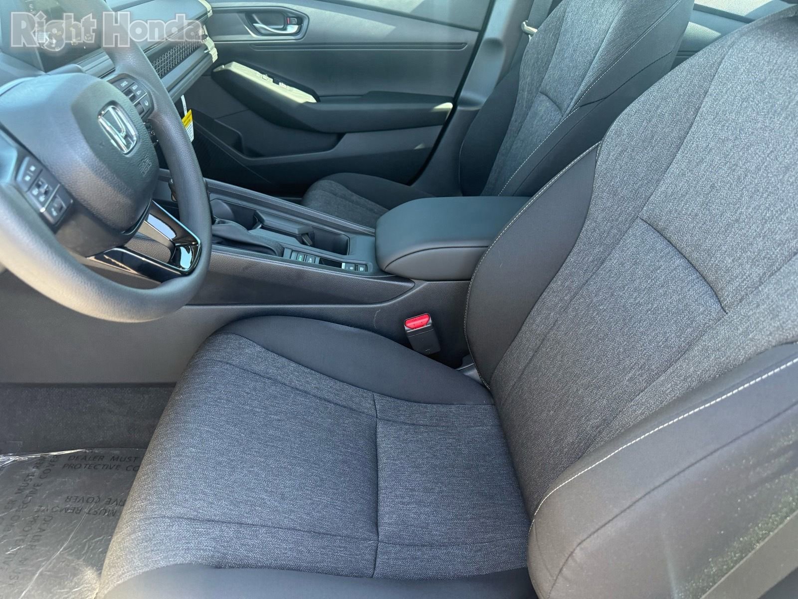 Used 2026 Honda Accord LX image 13