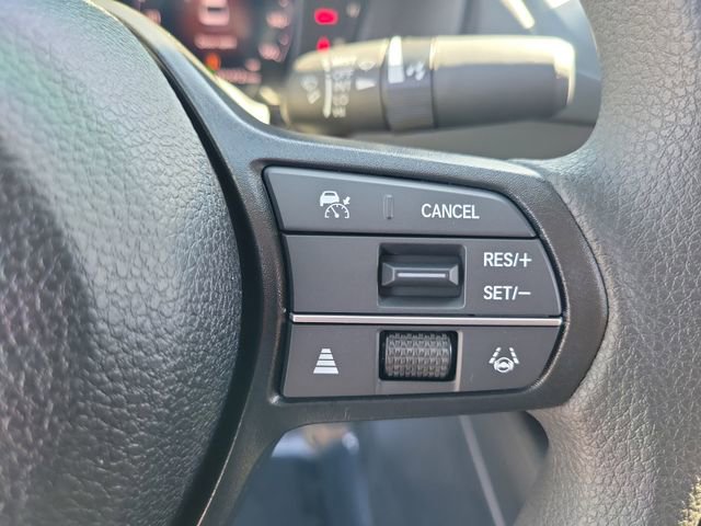 Certified 2025 Honda Accord LX image 21