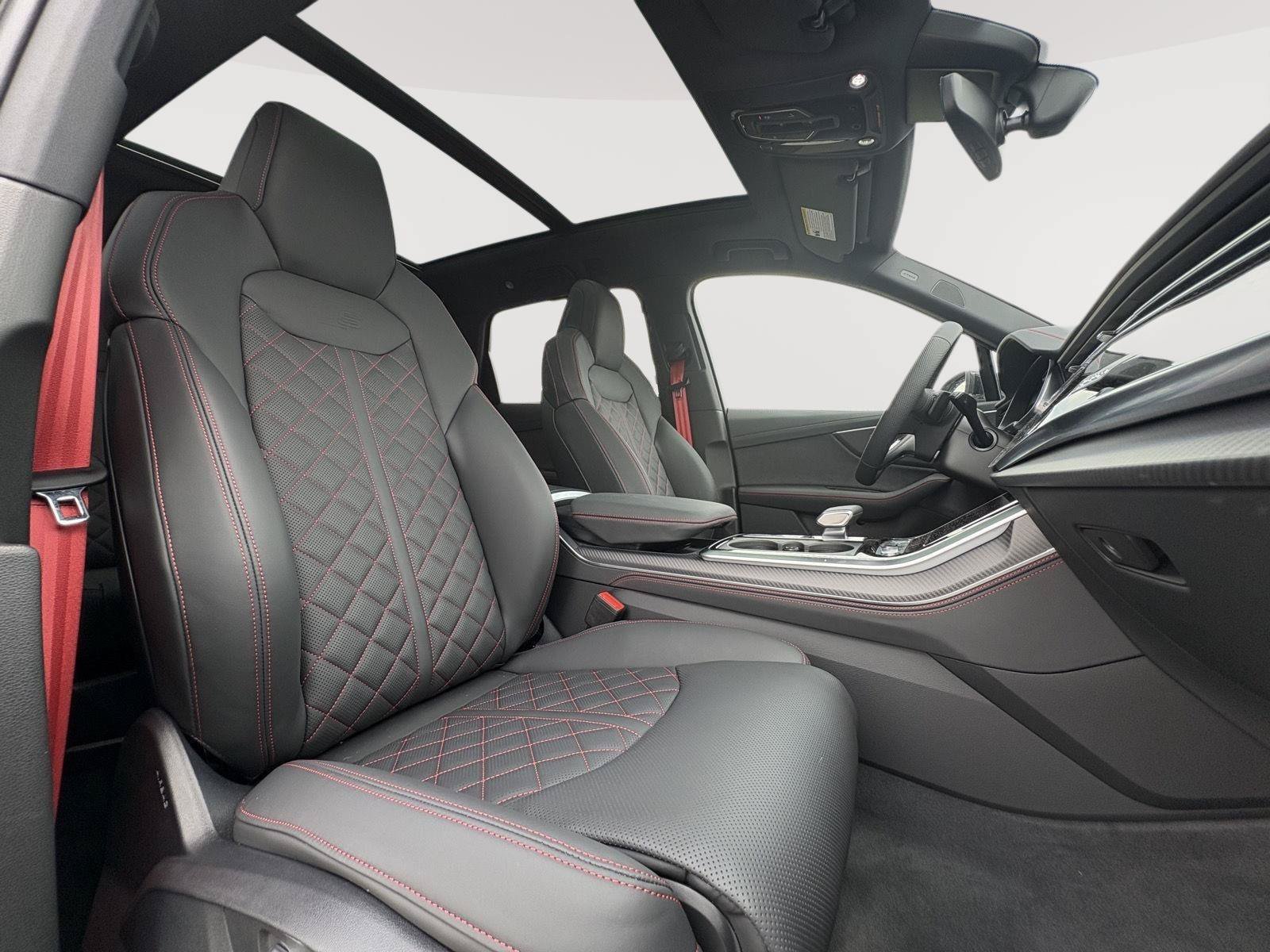 New 2026 Audi Q7 3.0T Prestige AWD/4WD image 25