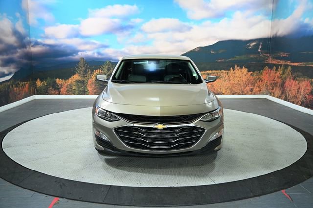 Used 2024 Chevrolet Malibu LT video 2