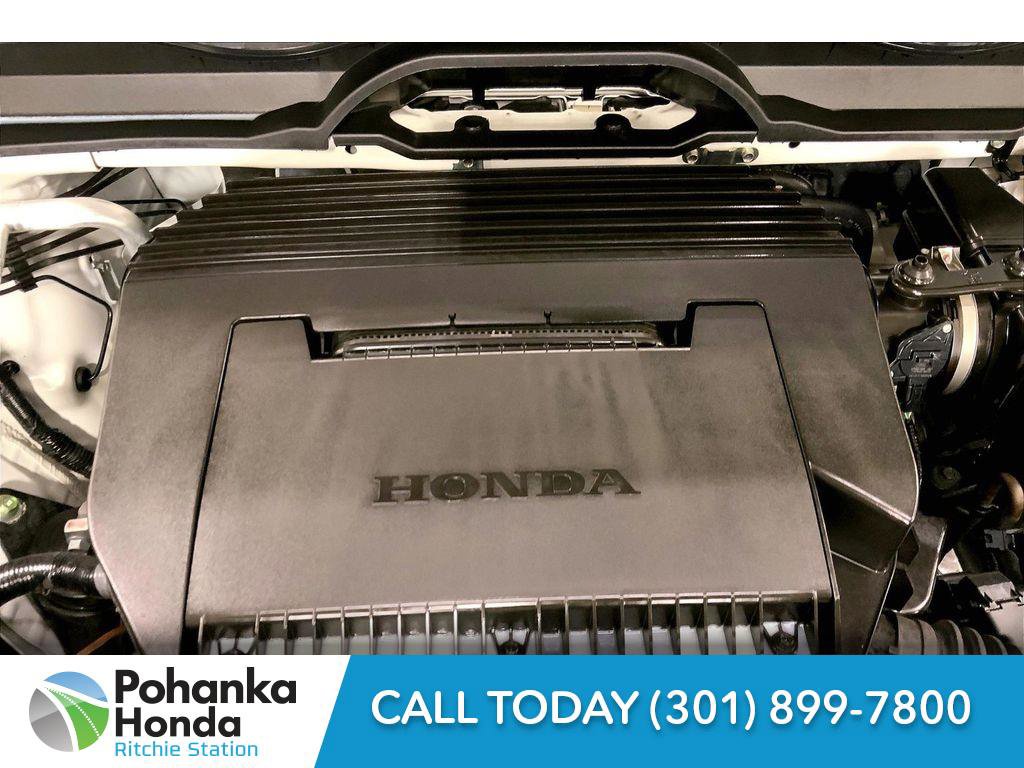 Used 2026 Honda Passport RTL image 32