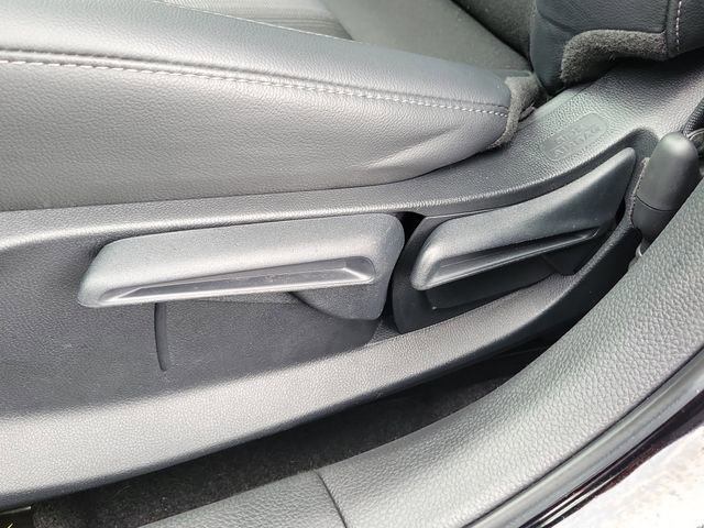 Certified 2025 Honda Civic Sport image 19