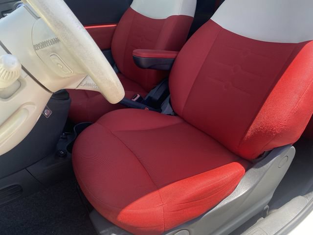 Used 2015 FIAT 500 Pop FWD image 16