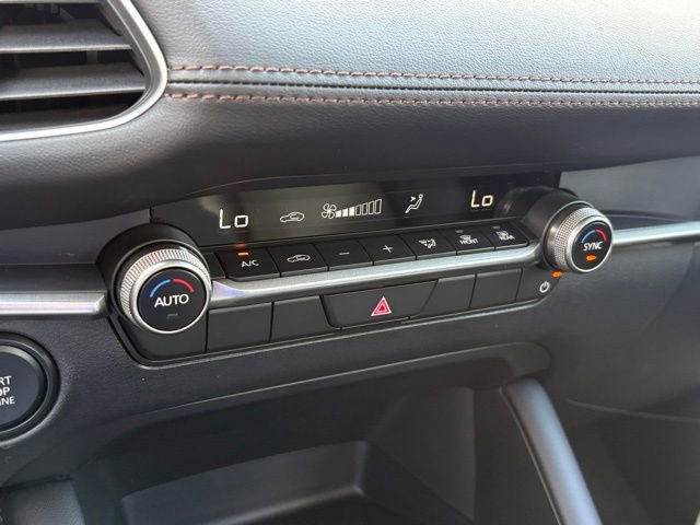 New 2026 MAZDA MAZDA3 s Sport image 18