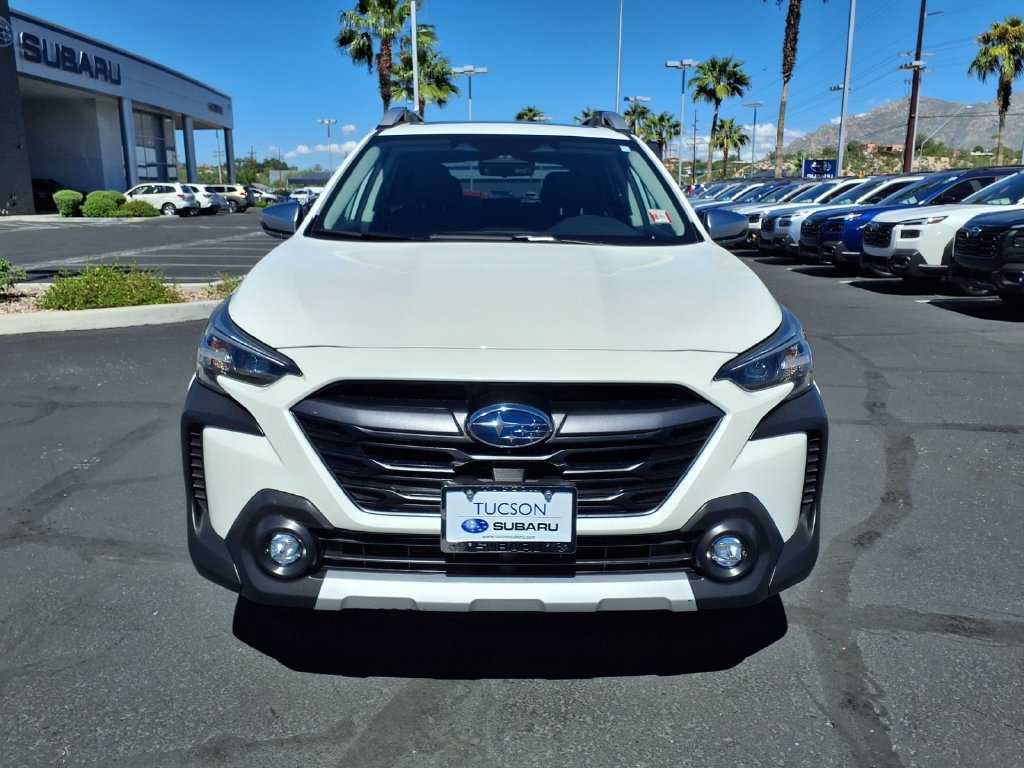 Certified 2023 Subaru Outback Touring XT AWD/4WD image 9