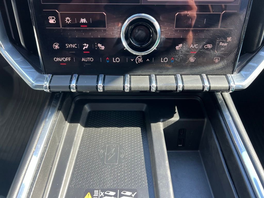 Used 2024 GMC Acadia Elevation w/ Luxury Package image 28