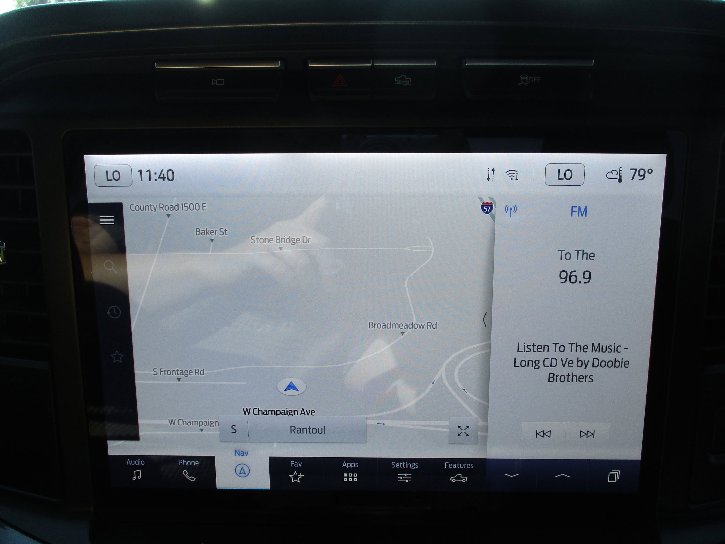 Used 2023 Ford F150 Tremor AWD/4WD image 26