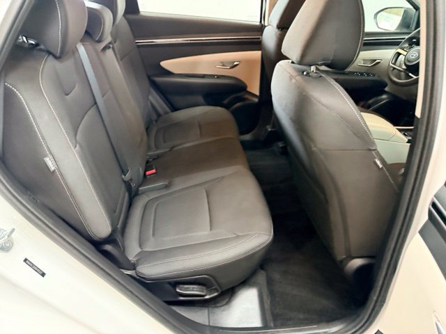 Certified 2024 Hyundai Tucson SE AWD/4WD image 42
