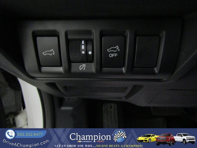 Used 2023 Subaru Outback Onyx Edition AWD/4WD image 23
