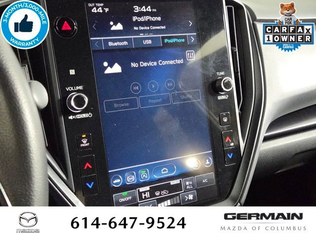 Used 2024 Subaru Impreza RS w/ Popular Package #3 image 24