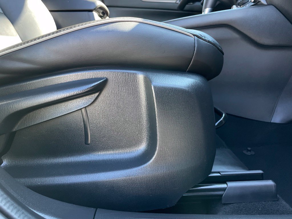 Used 2025 MAZDA CX-5 AWD 2.5 S w/ Select Package image 34