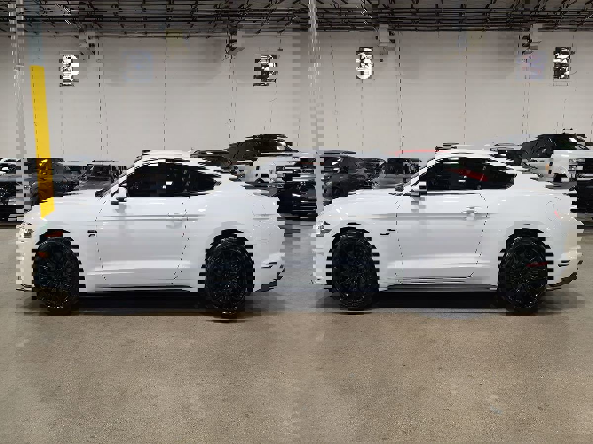 Used 2020 Ford Mustang GT image 8