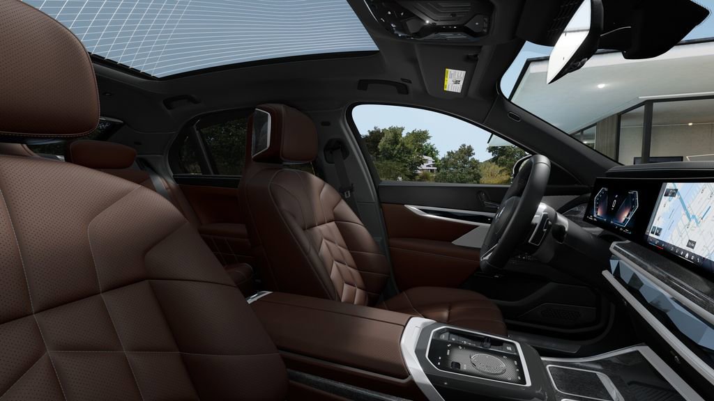 New 2026 BMW 740i RWD image 9