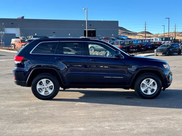 Used 2015 Jeep Grand Cherokee Laredo w/ Quick Order Package 23E image 6