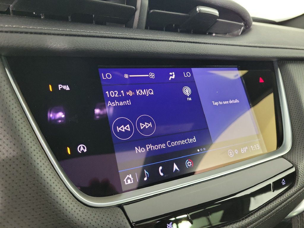 Used 2023 Cadillac XT5 Premium Luxury FWD image 27