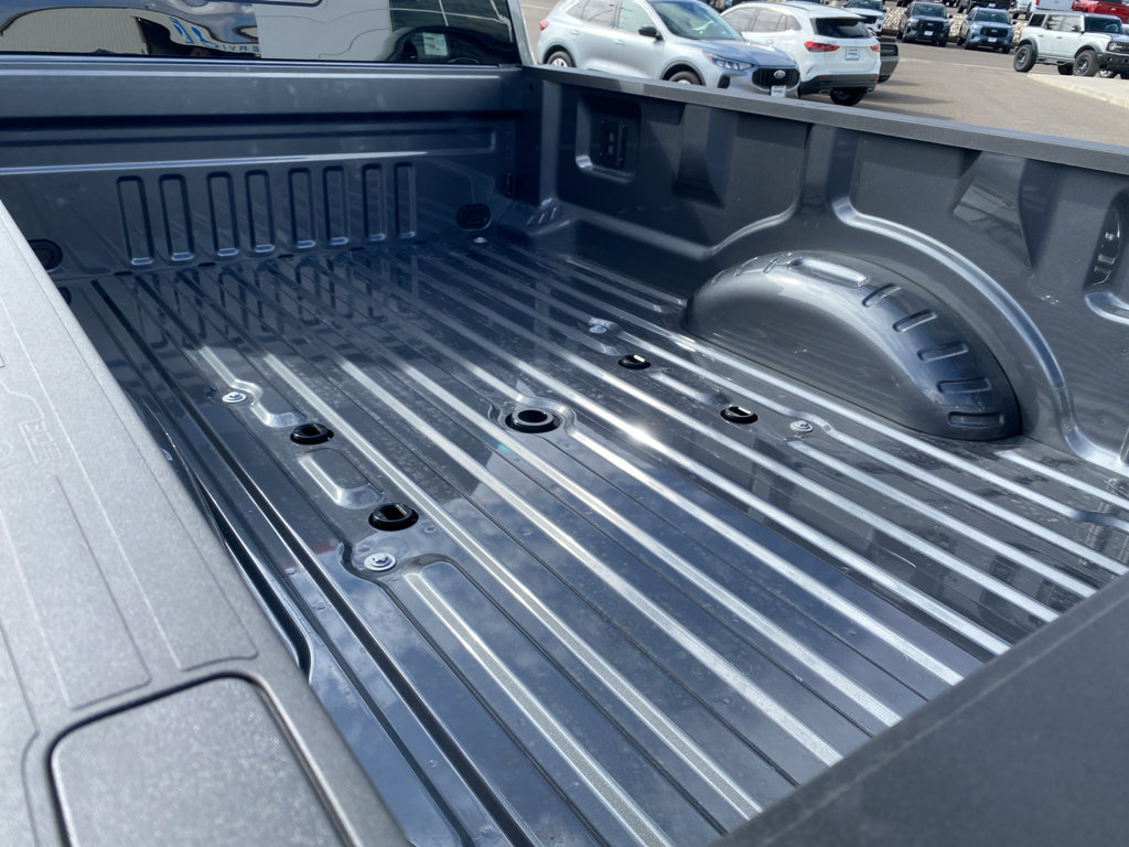 New 2026 Ford F450 4x4 Crew Cab Super Duty image 5