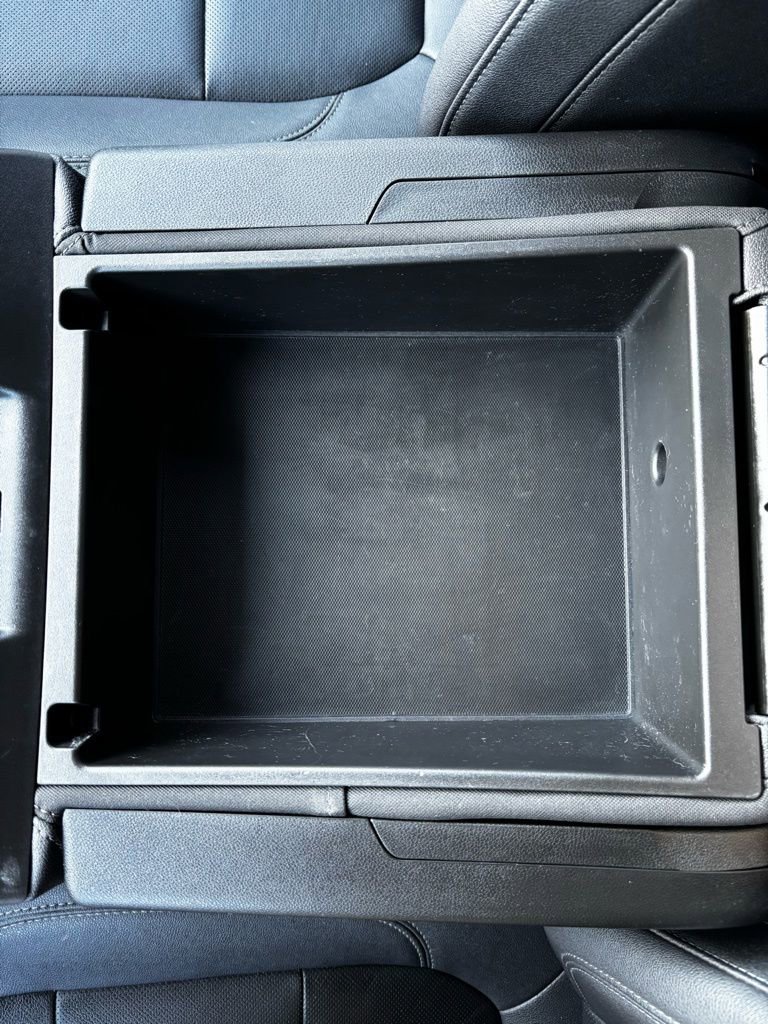 Used 2023 Chevrolet Silverado 2500 LTZ w/ Gooseneck/5TH Wheel Package image 21