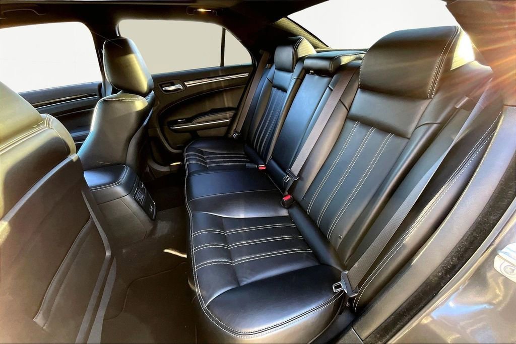 Used 2023 Chrysler 300 S image 16