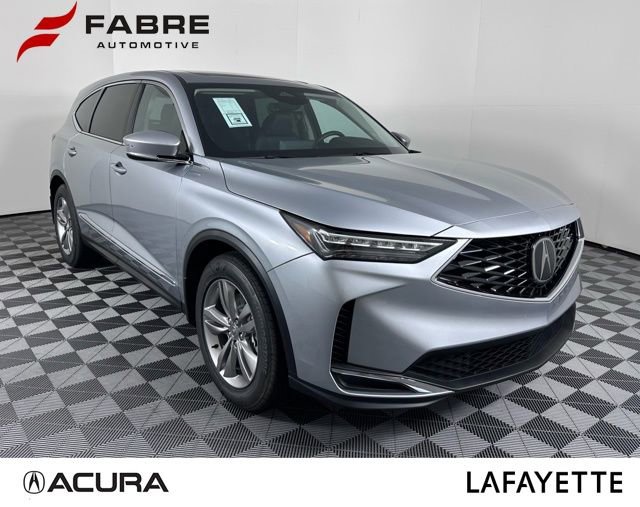 Used 2026 Acura MDX FWD image 1