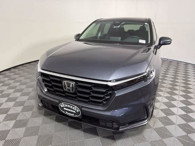 New 2026 Honda CR-V LX image 2