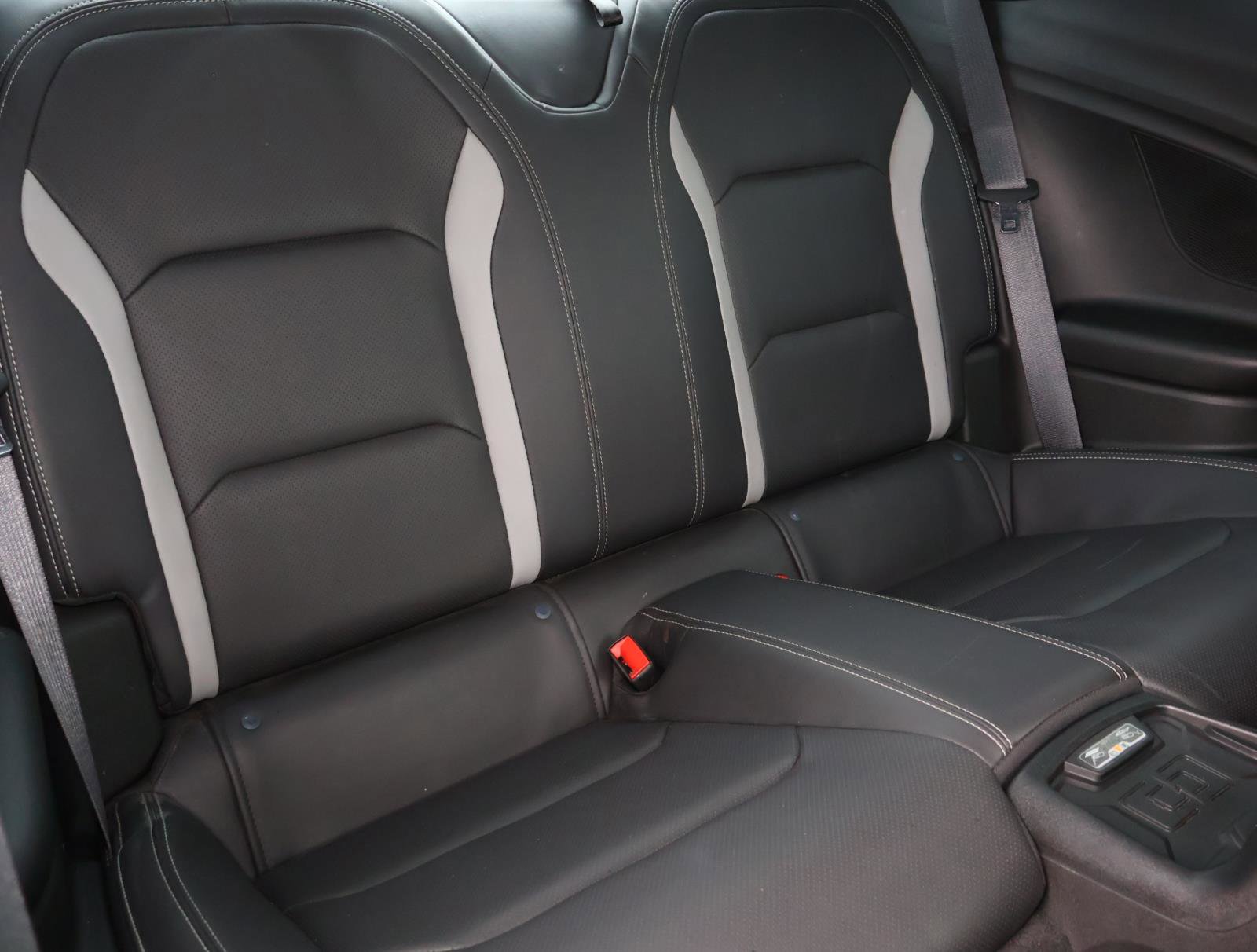 Used 2024 Chevrolet Camaro SS image 16