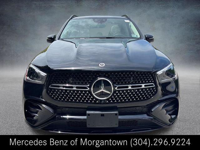 New 2026 Mercedes-Benz GLE 350 4MATIC image 8