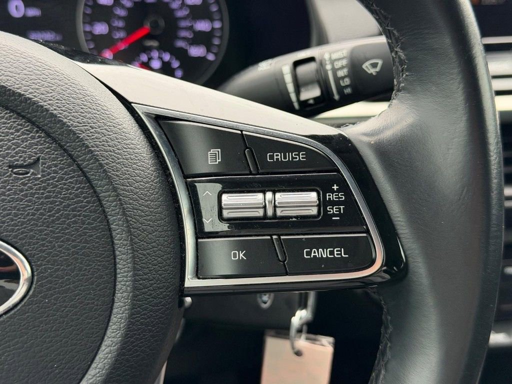 Used 2019 Kia Forte S FWD image 18
