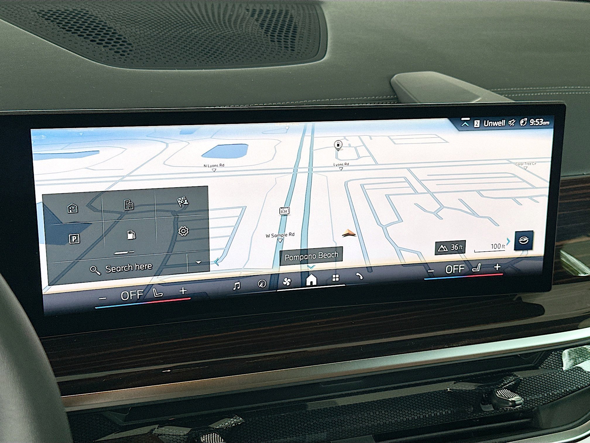 New 2026 BMW X5 sDrive40i RWD image 12