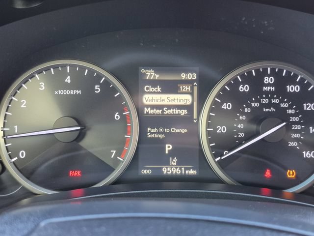 Used 2018 Lexus NX 300 FWD w/ Premium Package image 13