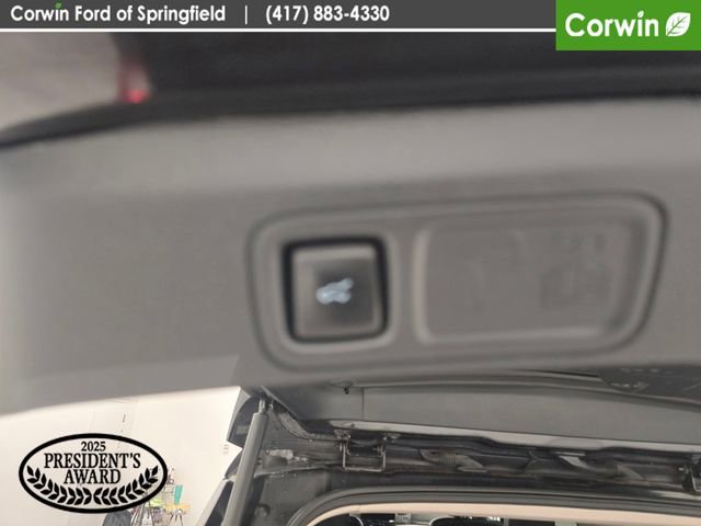 Certified 2024 Ford Expedition Max XLT AWD/4WD image 17