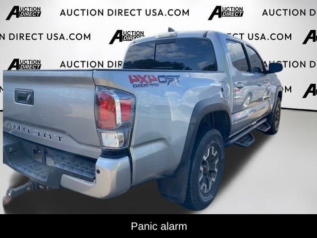 Used 2021 Toyota Tacoma TRD Off-Road image 7