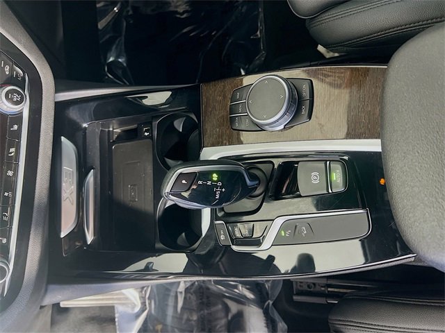 Used 2019 BMW X3 xDrive30i w/ Premium Package image 24