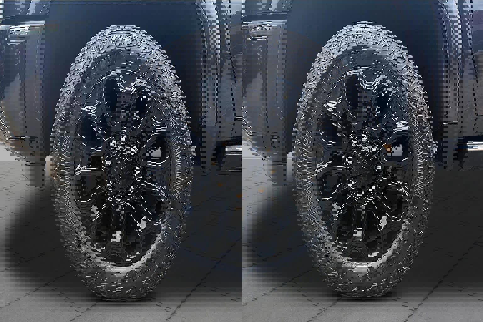 Used 2024 GMC Sierra 2500 Denali Ultimate image 11