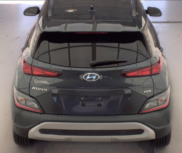 Used 2022 Hyundai Kona SEL AWD/4WD image 6