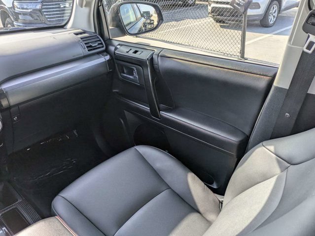 Used 2024 Toyota 4Runner TRD Pro AWD/4WD image 17