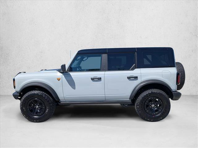New 2026 Ford Bronco Badlands w/ Wildtrak Package AWD/4WD image 5