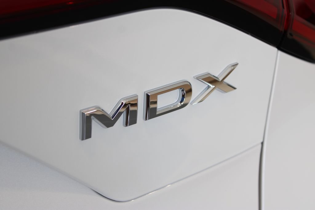New 2026 Acura MDX SH-AWD w/ Advance Package image 35