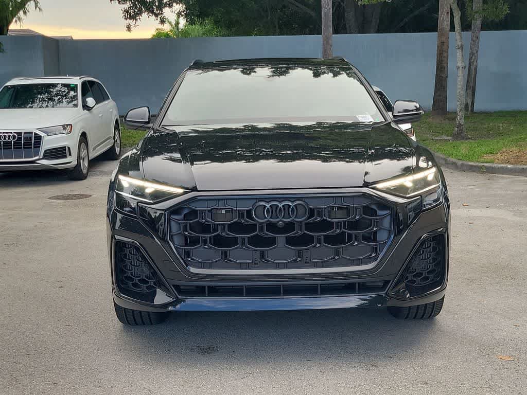 New 2027 Audi Q8 Premium Plus AWD/4WD image 14