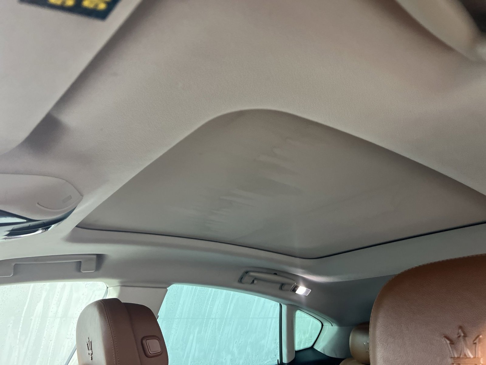 Used 2019 Maserati Levante image 24