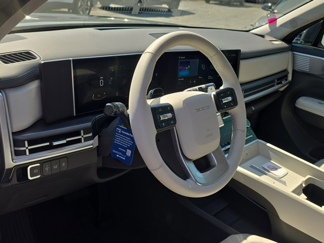 New 2026 Hyundai Santa Fe SEL image 6