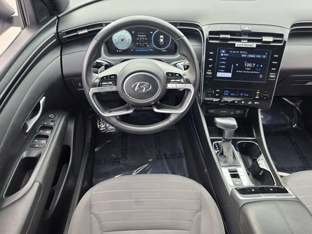 Used 2022 Hyundai Santa Cruz SEL Premium AWD/4WD image 11