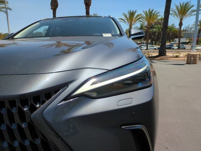 New 2026 Lexus NX 350 AWD w/ Luxury Package image 10