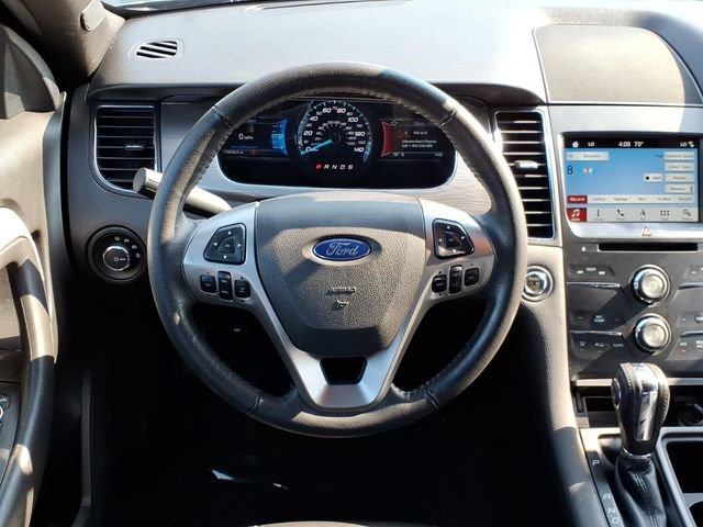 Used 2019 Ford Taurus SEL w/ Equipment Group 201A FWD image 12
