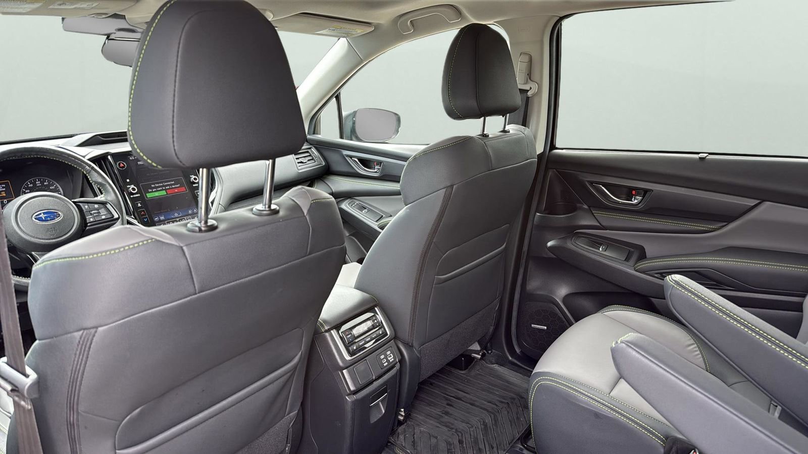 Used 2024 Subaru Ascent Onyx Edition Limited image 29