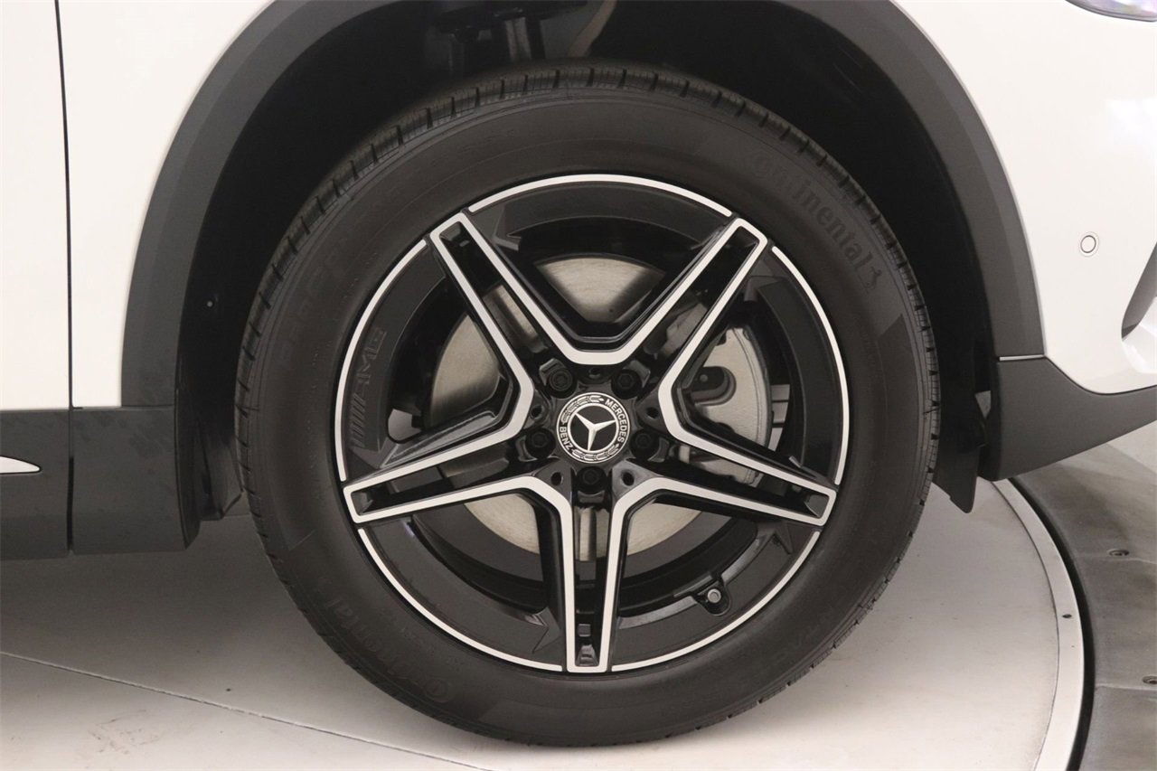New 2026 Mercedes-Benz GLA 250 image 13