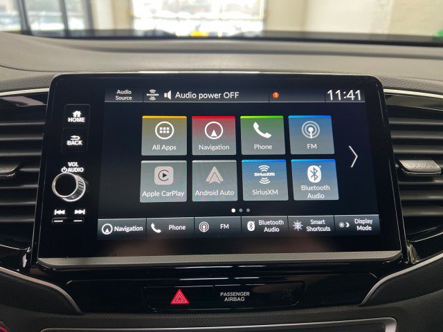 New 2026 Honda Ridgeline TrailSport+ image 25