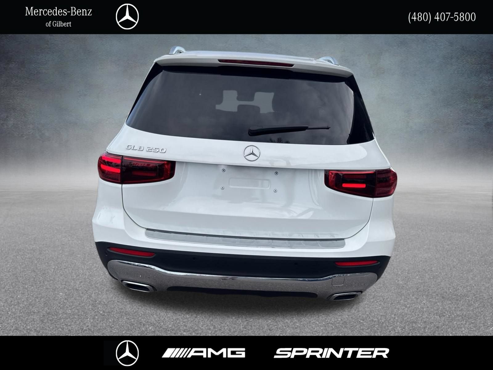 Used 2024 Mercedes-Benz GLB 250 image 5